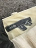Vince. Solid Yellow Shorts Size 4 - photo 4