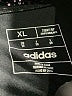 Adidas Stars Black Active Pants Size 16 - photo 3