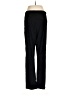 Eileen Fisher Solid Black Track Pants Size M - photo 2