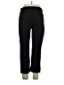 Betabrand Solid Black Active Pants Size XL - photo 2