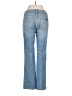 Seven7 Hearts Blue Jeans Size 25 waist - photo 2