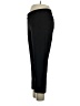 Betabrand Solid Black Active Pants Size XL - photo 5