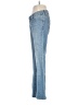 Seven7 Hearts Blue Jeans Size 25 waist - photo 5