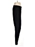 Eileen Fisher Solid Black Track Pants Size M - photo 4