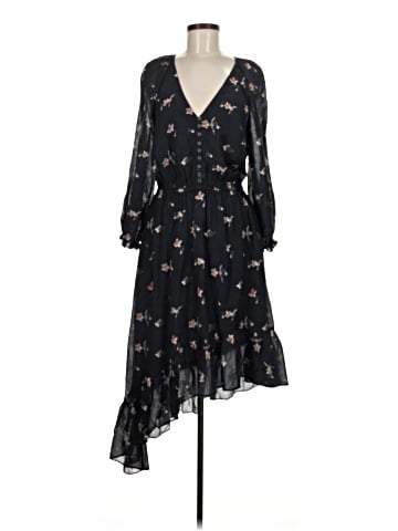 Joie Casual Dress (view 1)