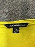 Zac & Rachel Yellow Short Sleeve Blouse Size 1X - photo 7