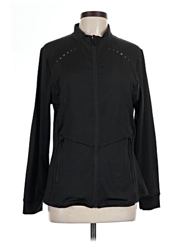 Jaclyn Smith Track Jacket (view 1)