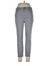 Talbots Outlet Gray Jeans Size 12 - photo 1