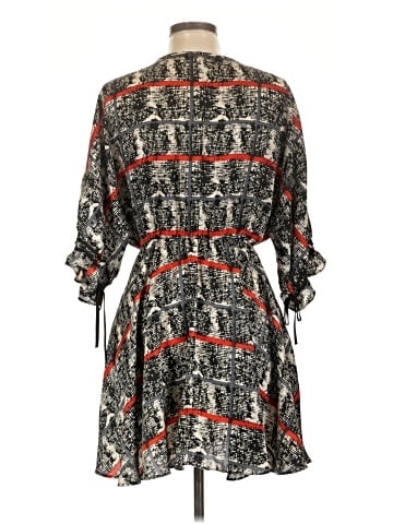 Hazel Casual Dress (view 2)