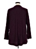 Susan Graver Burgundy Pullover Sweater Size 1X - photo 2