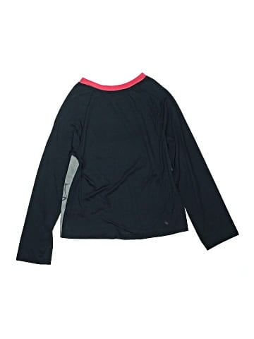Marvel Long Sleeve T-Shirt (view 2)