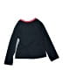 Marvel 100% Polyester Gray Long Sleeve T-Shirt Size 10 - photo 2