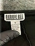 Robbie Bee Solid Black Cocktail Dress Size 10 - photo 6