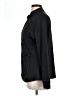 Jaclyn Smith Black Track Jacket Size L - photo 5