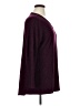 Susan Graver Burgundy Pullover Sweater Size 1X - photo 4