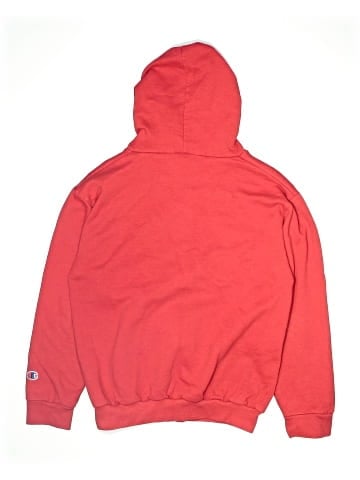 Champion Zip Up Hoodie (view 2)