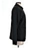 Jaclyn Smith Black Track Jacket Size L - photo 4