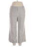 J.Crew Gray Casual Pants Size 16 - photo 1