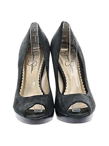 Jessica Simpson Heels (view 2)