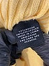 Verve Ami Yellow Cardigan Size 3X - photo 8