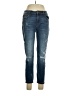 Judy Blue Blue Jeans Size 32 waist - photo 1