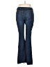 Banana Republic Blue Jeans Size 31 waist - photo 2