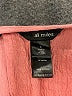 Ali Miles Pink 3/4 Sleeve Top Size L - photo 7