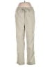 Studio Works Solid Gray Casual Pants Size 10 - photo 1