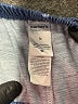 Carter's 100% Polyester Stars Blue Athletic Shorts Size 3T - photo 3