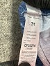 Carter's 100% Polyester Stars Blue Athletic Shorts Size 3T - photo 4