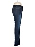 Banana Republic Blue Jeans Size 31 waist - photo 4