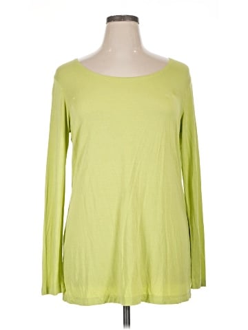 bryn WALKER Long Sleeve T-Shirt (view 1)
