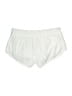 Hurley 100% Polyester Solid Ivory Athletic Shorts Size M - photo 2