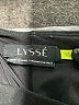Lyssé Black Active Pants Size XS - photo 7