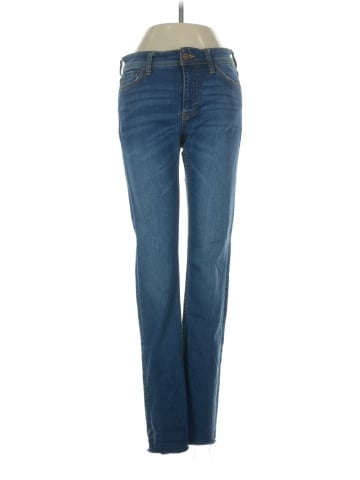 Pilcro and the Letterpress Jeans (view 1)