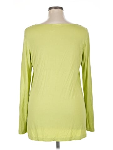 bryn WALKER Long Sleeve T-Shirt (view 2)