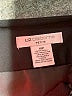 Liz Claiborne Solid Black Formal Skirt Size 10 Petite - photo 4
