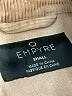 Empyre Brown Jacket Size S - photo 6