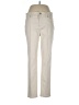 Talbots Outlet Ivory Jeans Size 12 - photo 1
