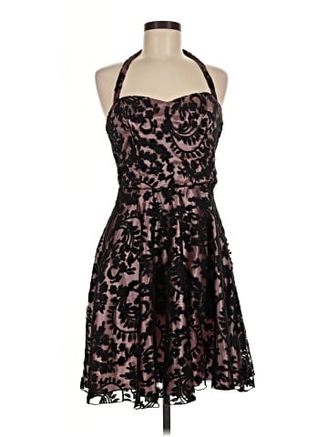 Betsey Johnson Cocktail Dress (view 1)