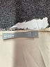 Vince. Ivory Sleeveless Blouse Size XS - photo 7