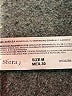Sfera Solid Black Dress Pants Size M - photo 8