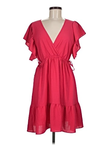 Max Studio Casual Dress (view 1)