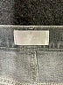 7 For All Mankind Gray Jeans Size 29 waist - photo 7