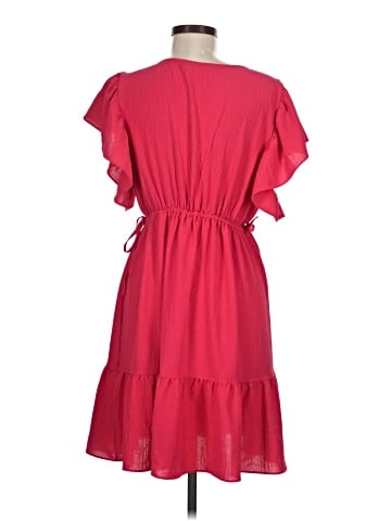 Max Studio Casual Dress (view 2)