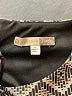 Signature Argyle Gray Casual Dress Size 10 - photo 7