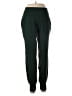 Athleta Solid Green Track Pants Size S - photo 1