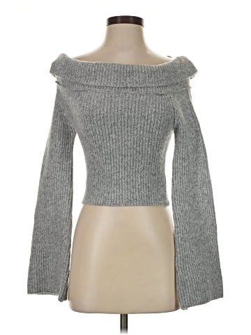 Bailey Rose Turtleneck Sweater (view 1)