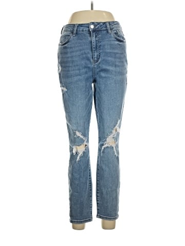Judy Blue Jeans (view 1)