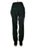 Athleta Solid Green Track Pants Size S - photo 2